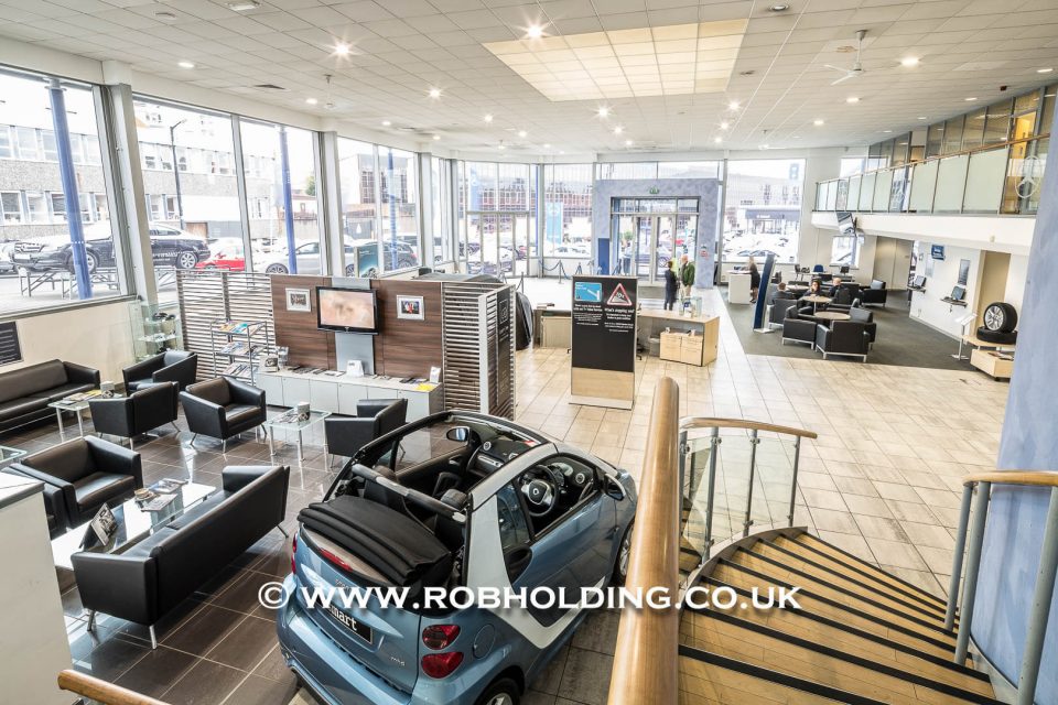 Commercial Property Gallery