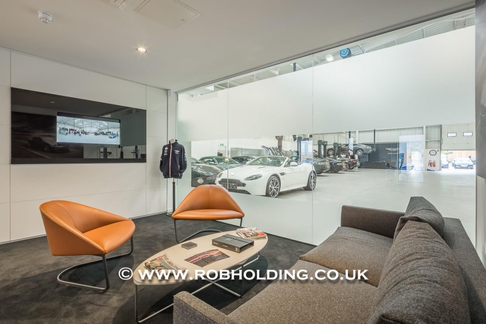 Commercial Property Gallery