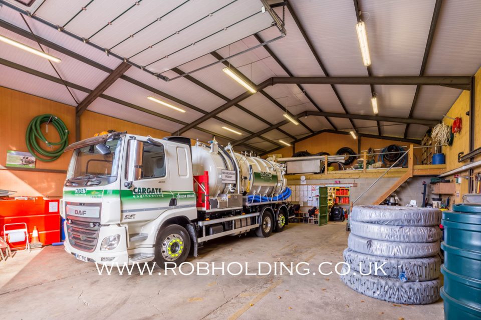 Commercial Property Gallery