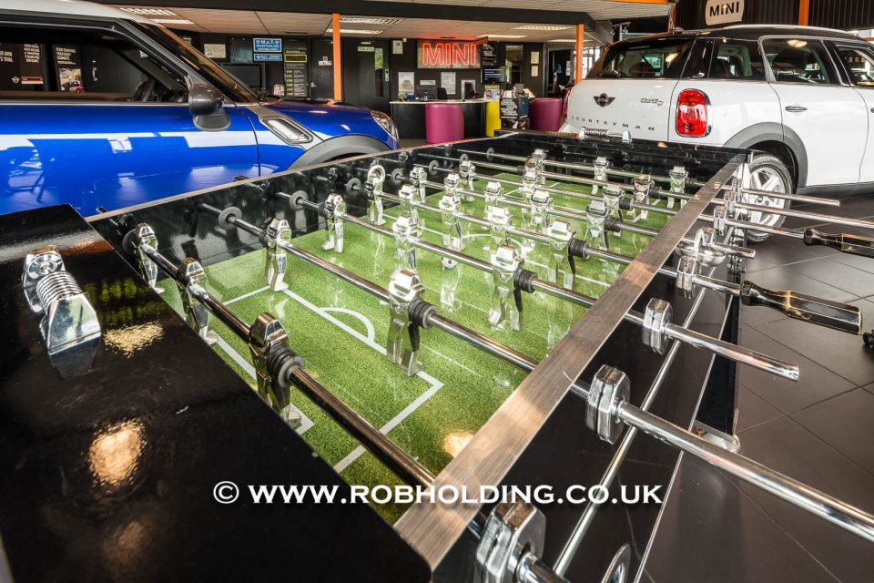 Commercial Property Gallery