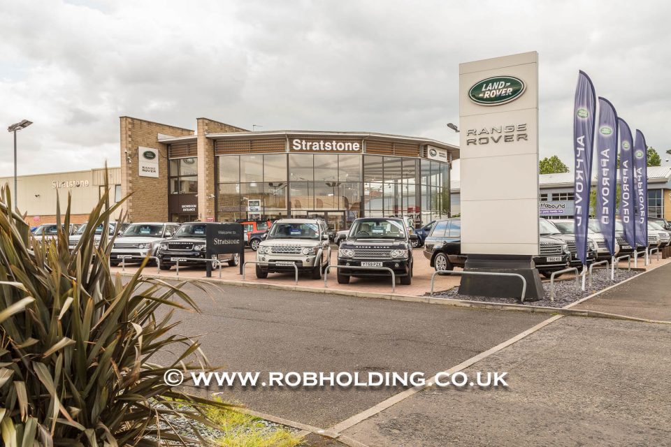 Commercial Property Gallery