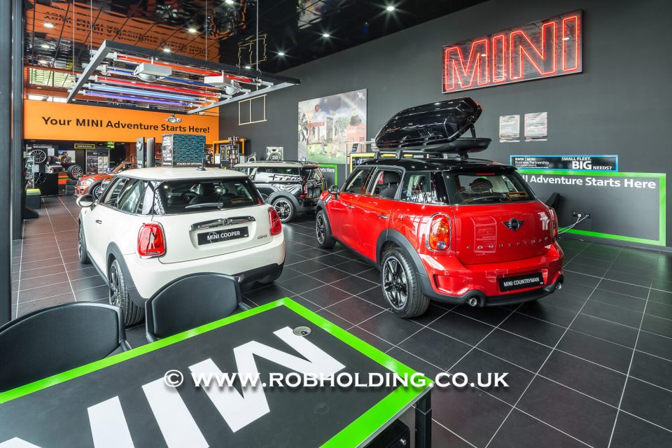 Commercial Property Gallery