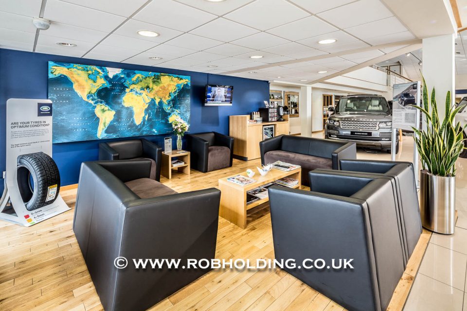 Commercial Property Gallery
