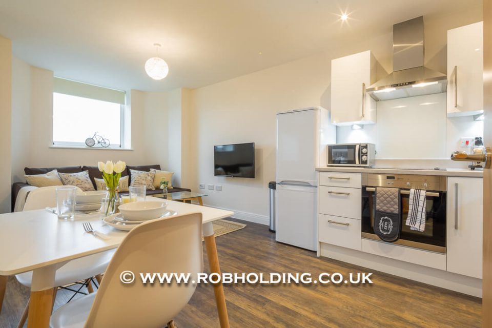 Residential Property Gallery