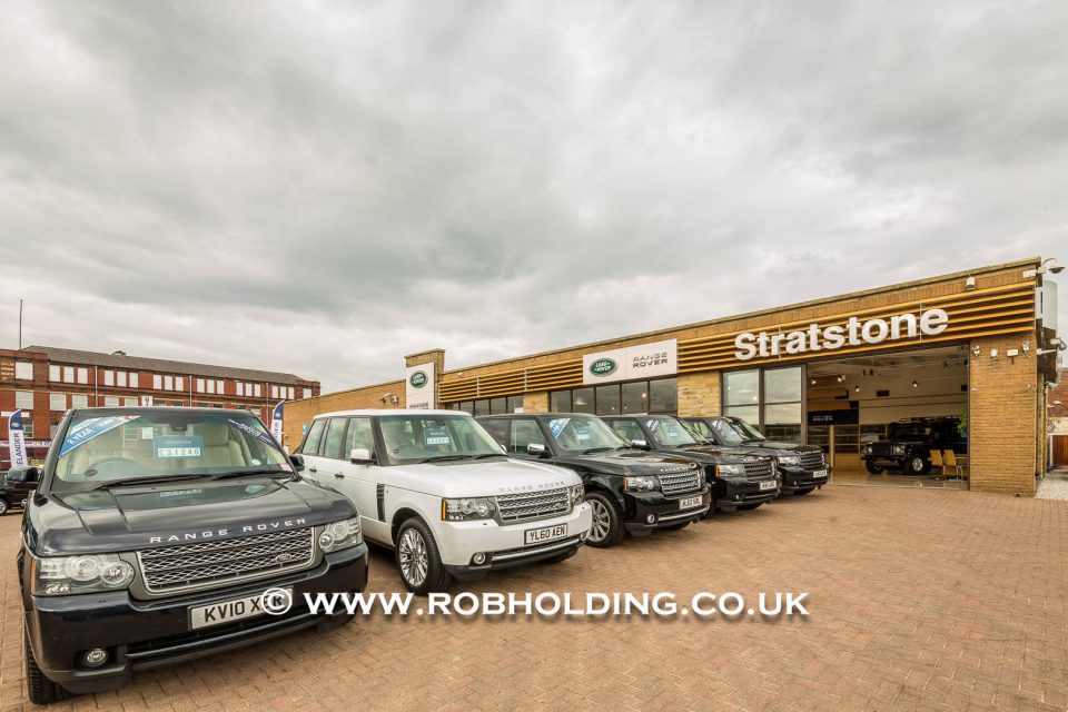 Commercial Property Gallery