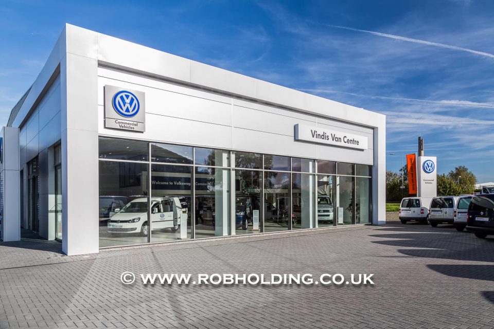 Commercial Property Gallery