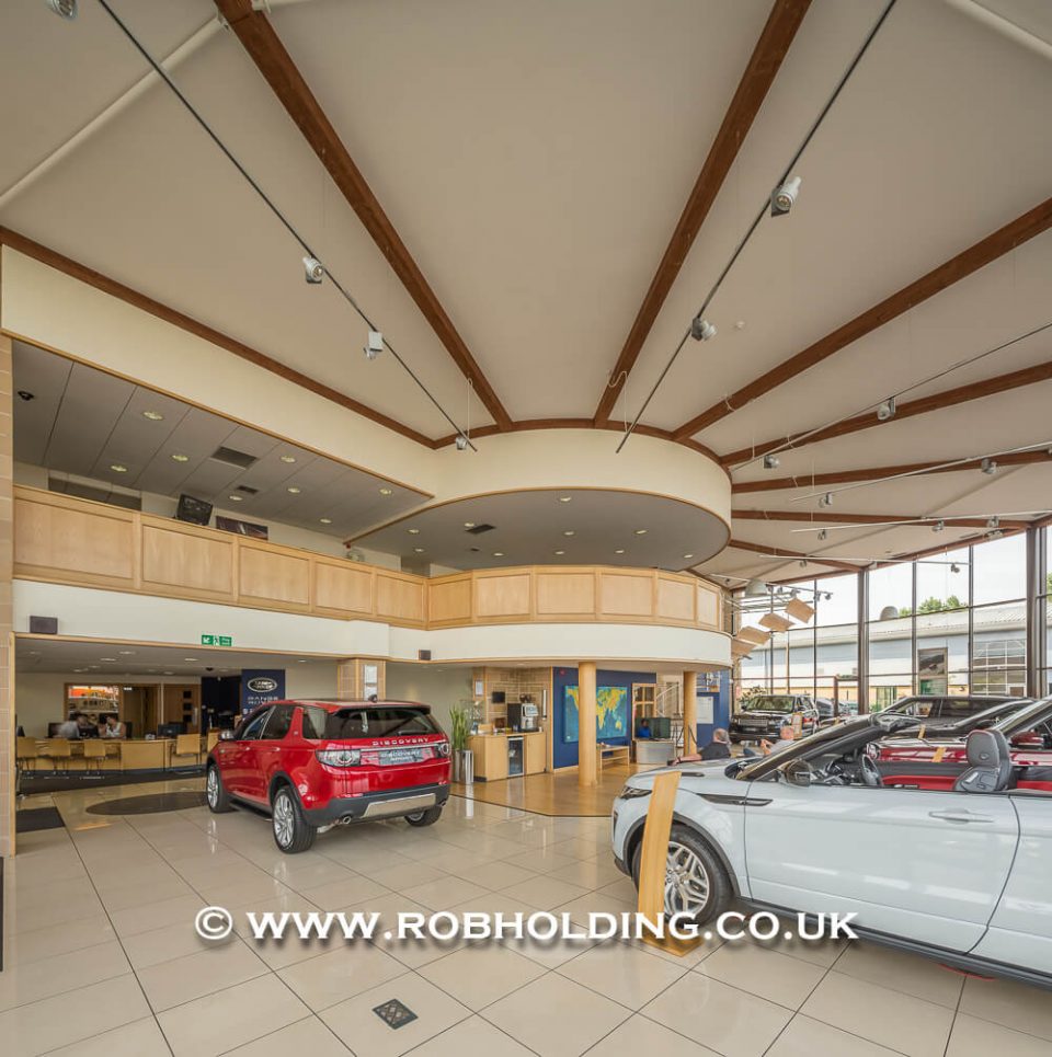 Commercial Property Gallery