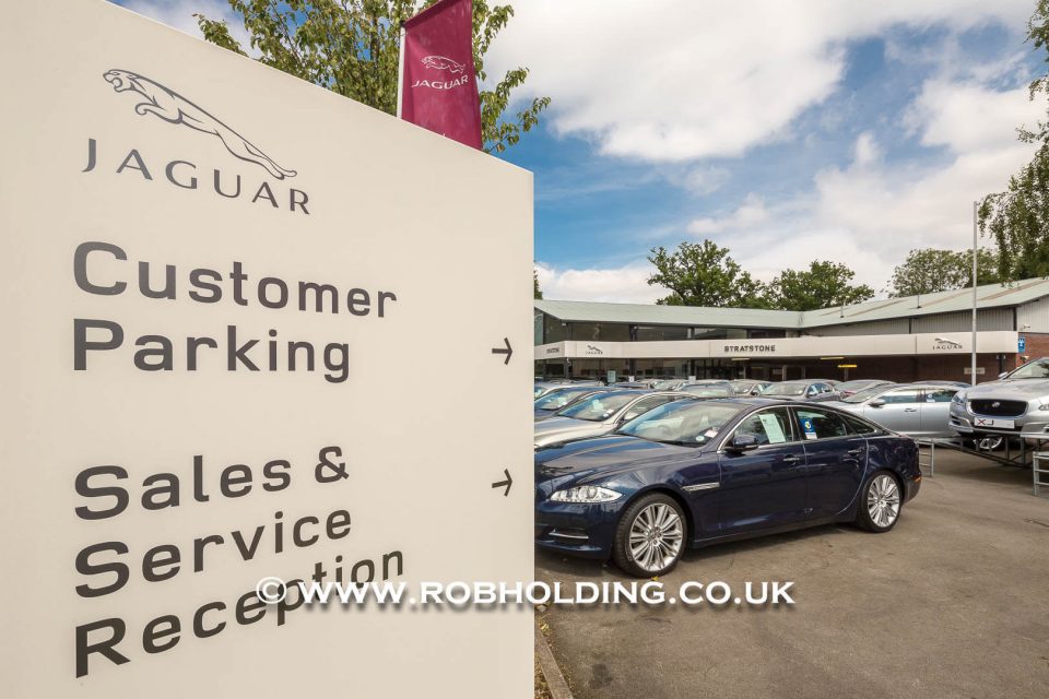 Commercial Property Gallery