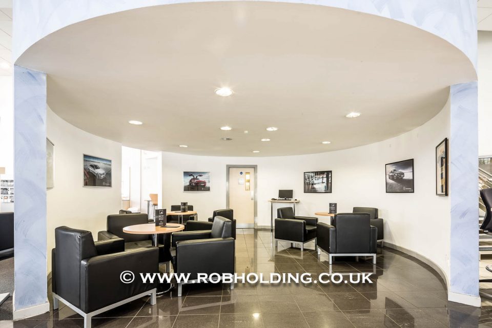 Commercial Property Gallery