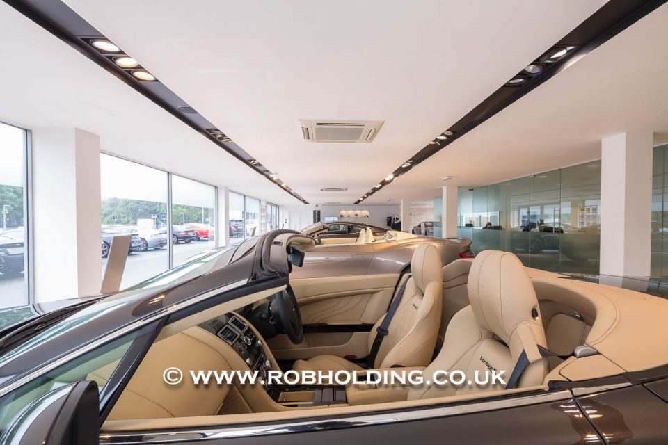 Commercial Property Gallery