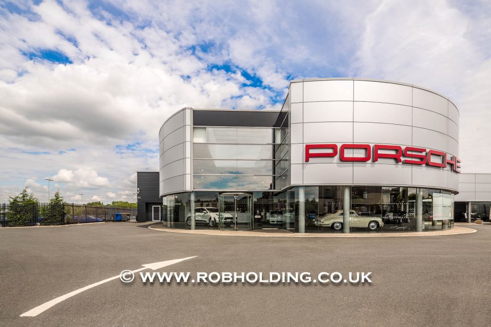 Commercial Property Gallery