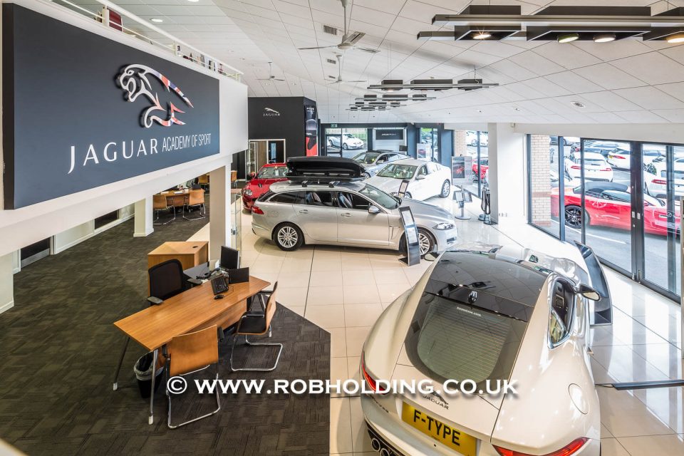 Commercial Property Gallery