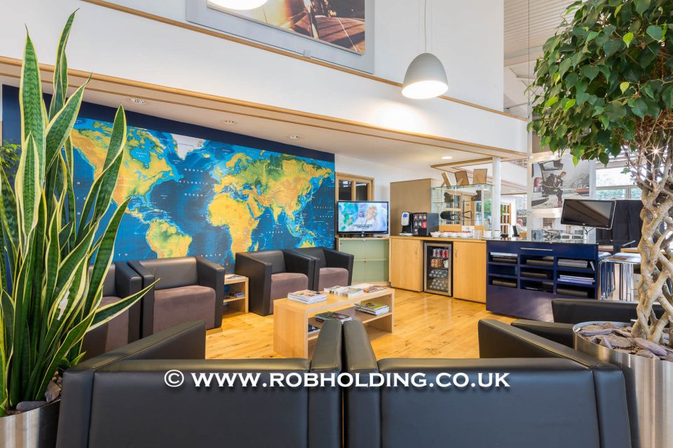 Commercial Property Gallery