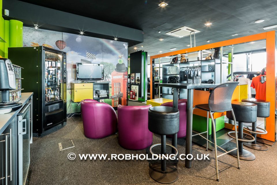 Commercial Property Gallery