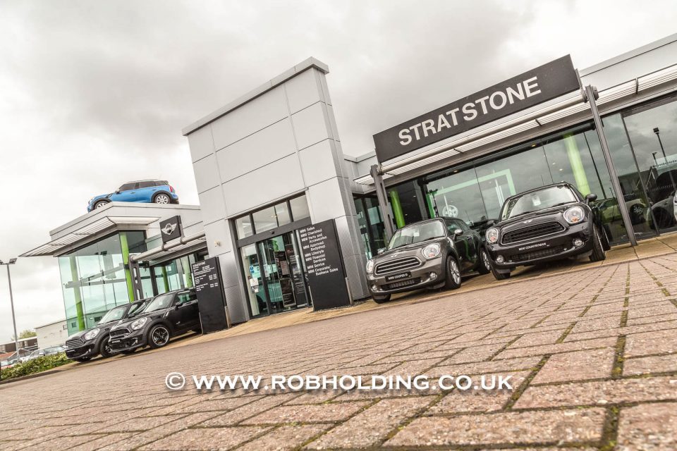 Commercial Property Gallery