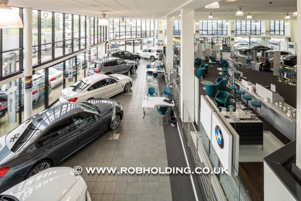 Commercial Property Gallery