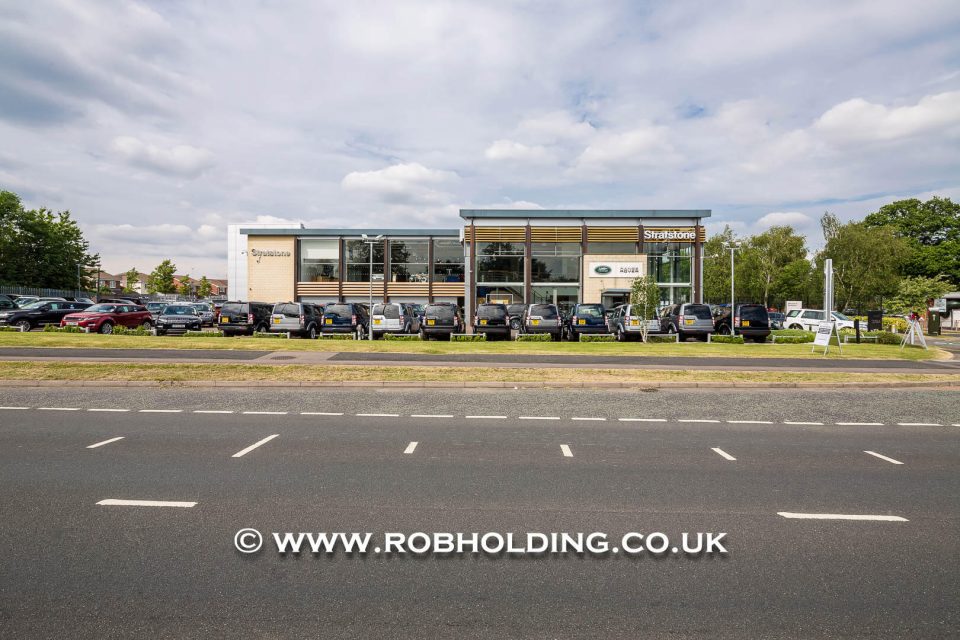 Commercial Property Gallery