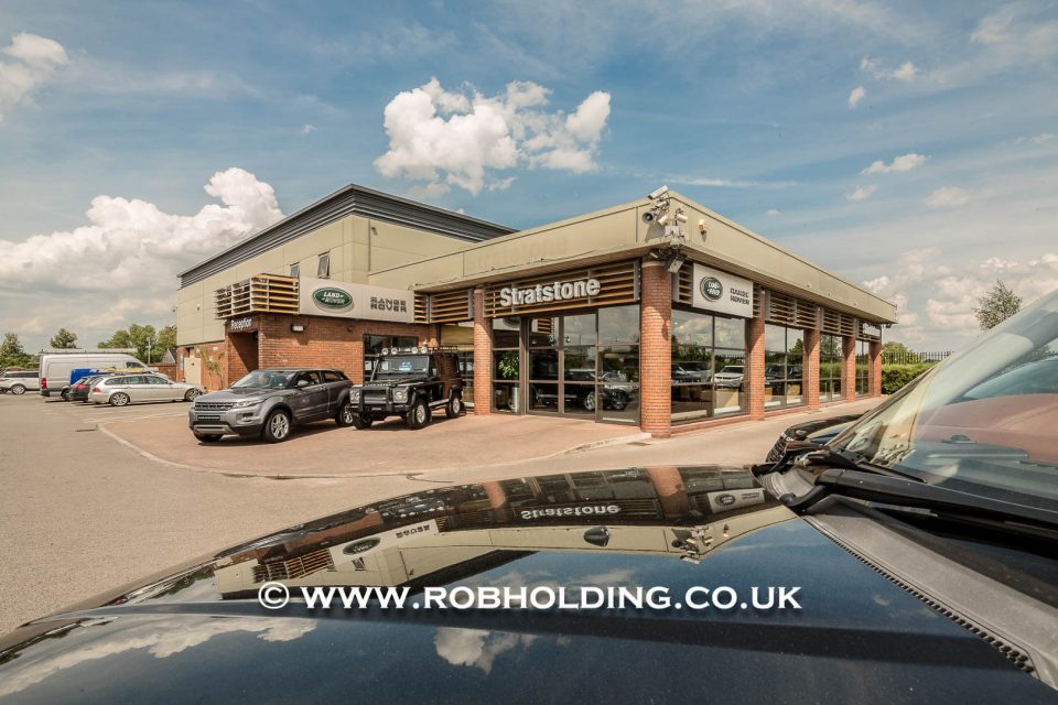 Commercial Property Gallery