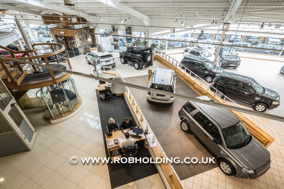 Commercial Property Gallery