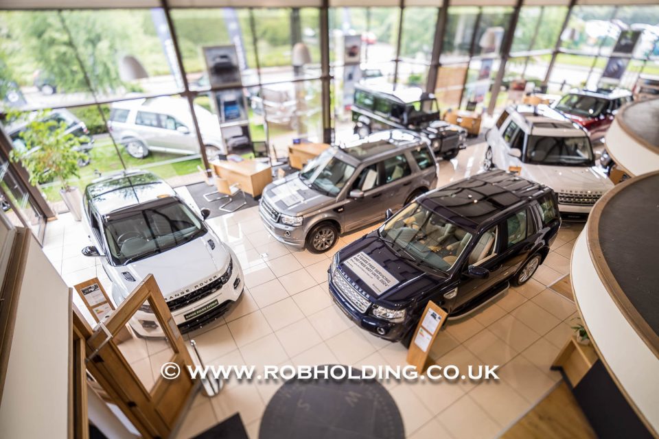 Commercial Property Gallery
