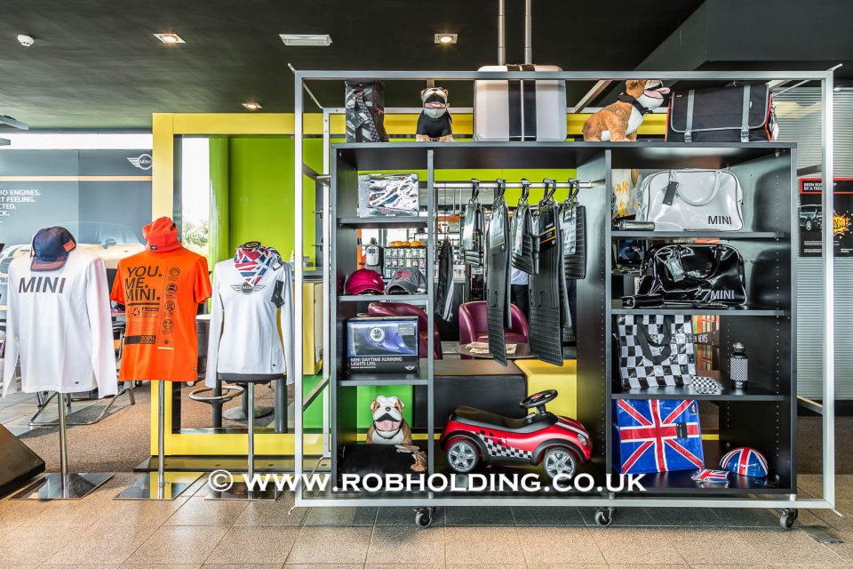 Commercial Property Gallery