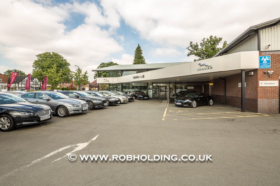 Commercial Property Gallery