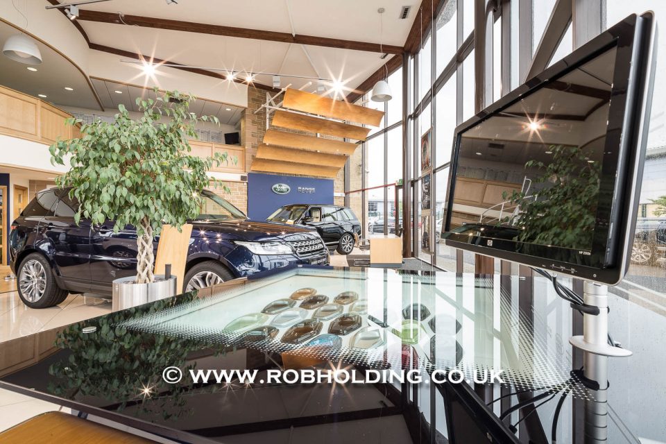 Commercial Property Gallery
