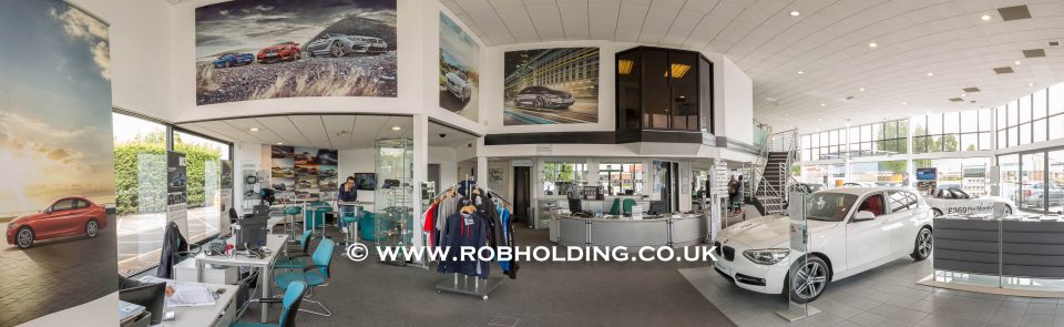 Commercial Property Gallery