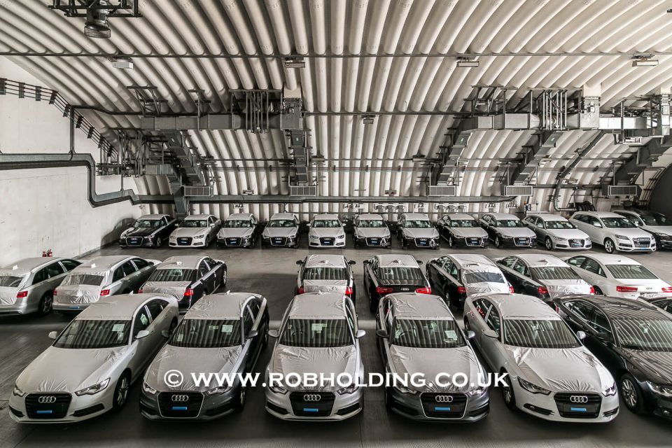 Commercial Property Gallery