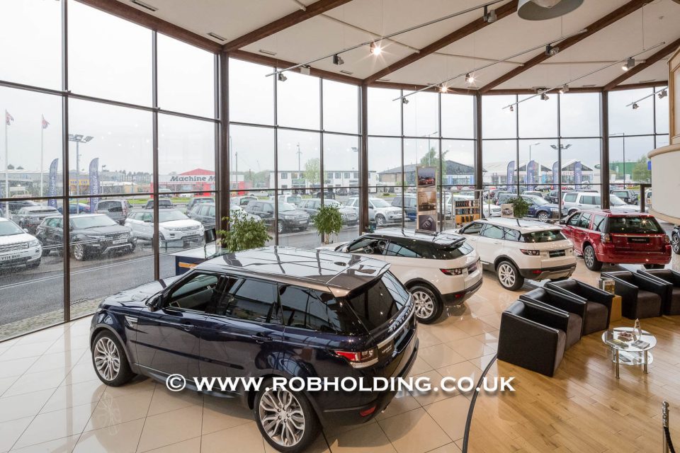 Commercial Property Gallery
