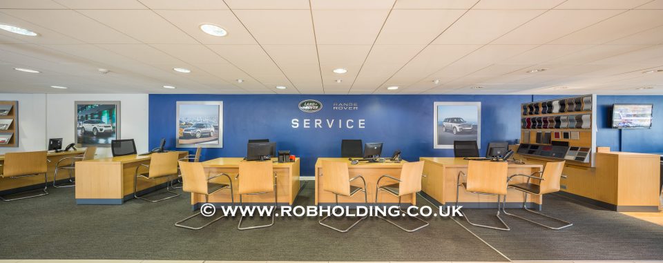 Commercial Property Gallery