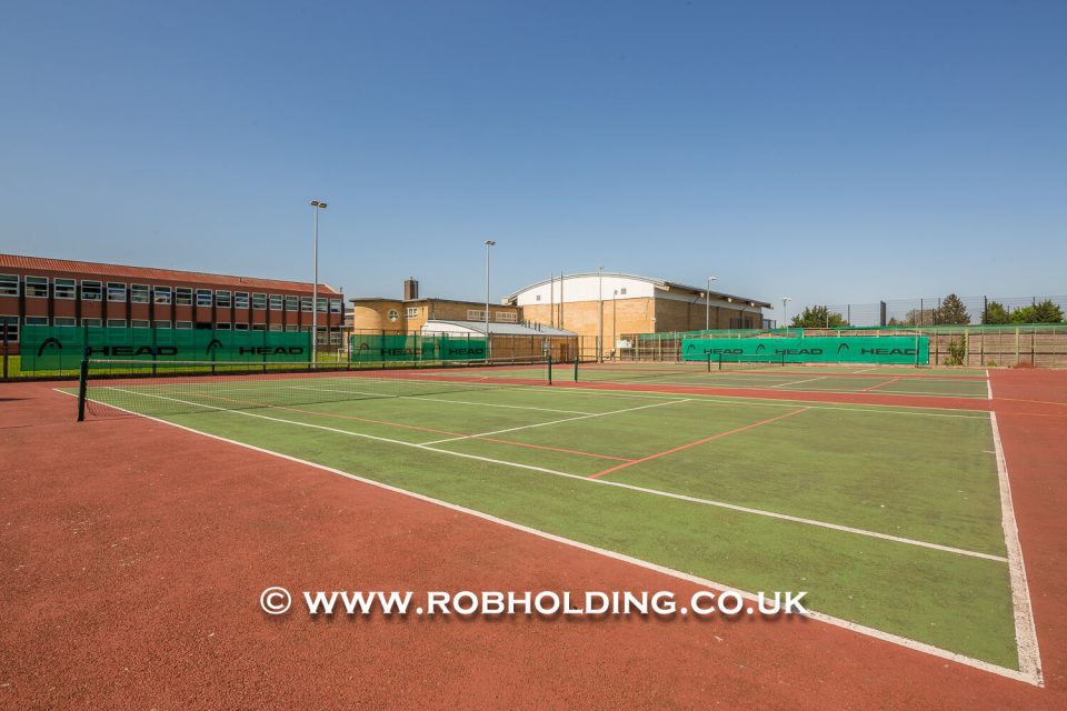 Commercial Property Gallery