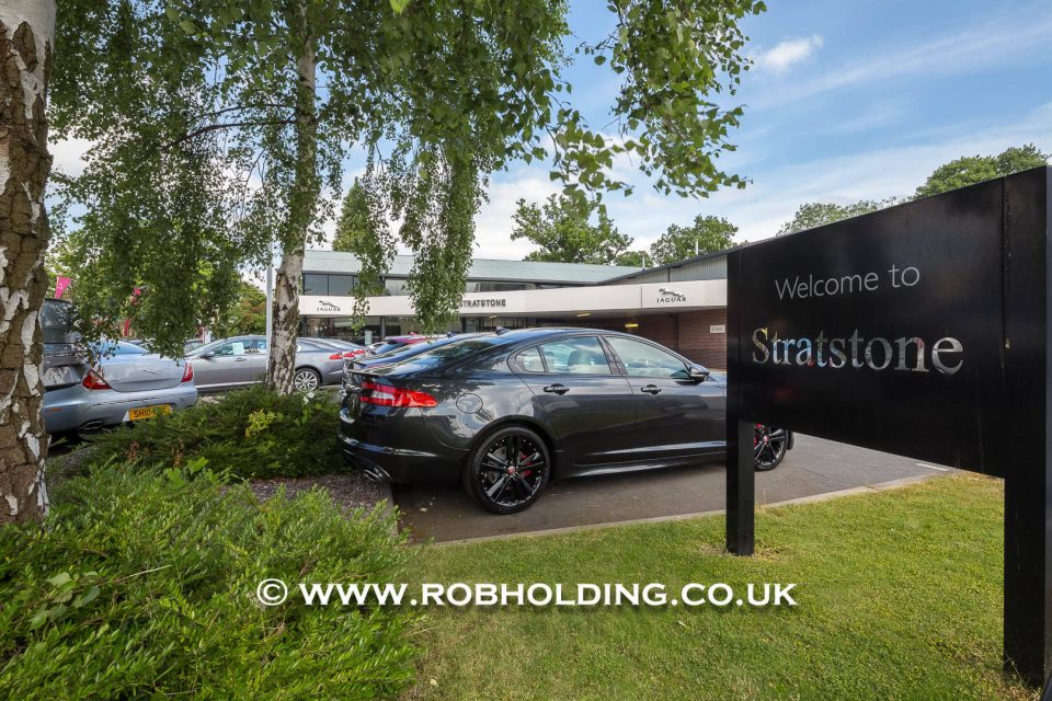 Commercial Property Gallery