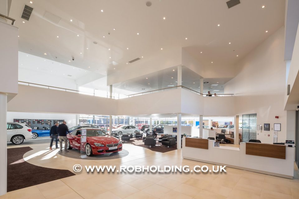 Commercial Property Gallery