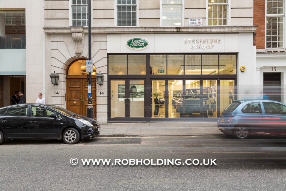 Commercial Property Gallery