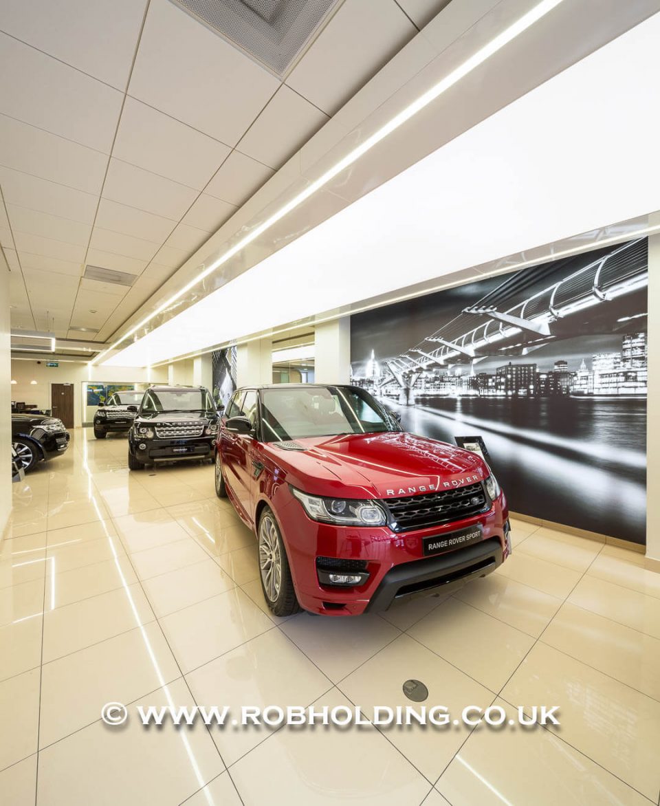 Commercial Property Gallery