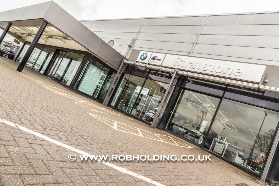 Commercial Property Gallery