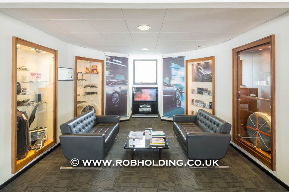Commercial Property Gallery