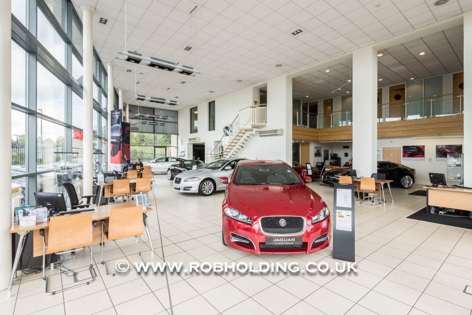 Commercial Property Gallery