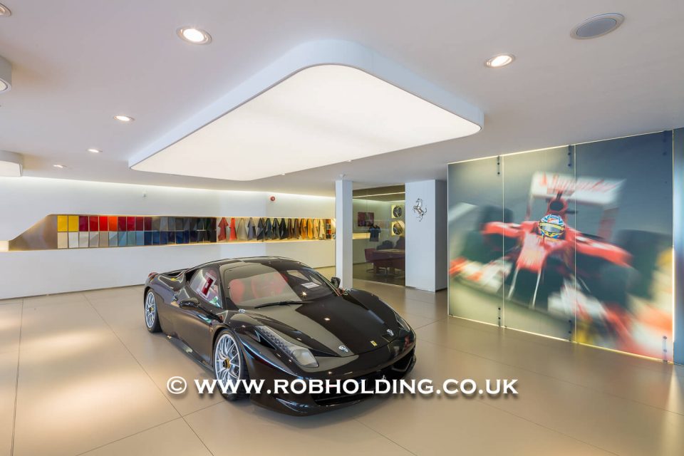 Commercial Property Gallery
