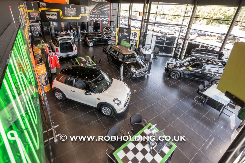 Commercial Property Gallery