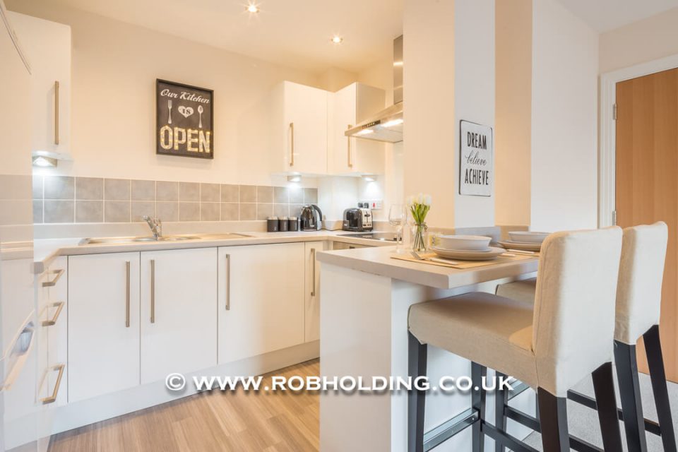 Residential Property Gallery