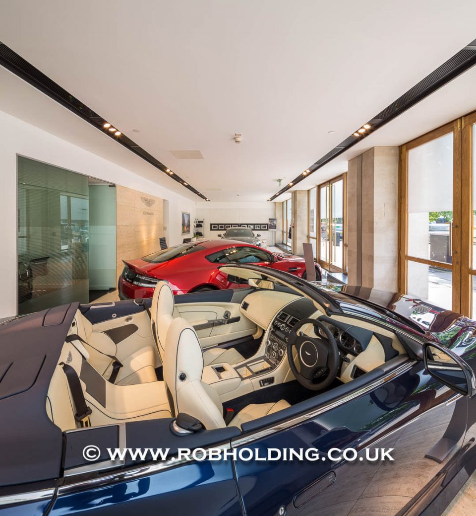 Commercial Property Gallery