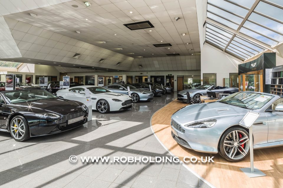 Commercial Property Gallery