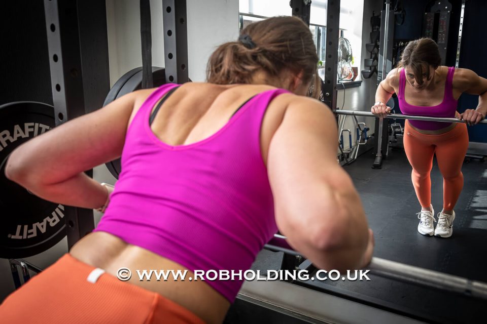Fitness Photography Gallery