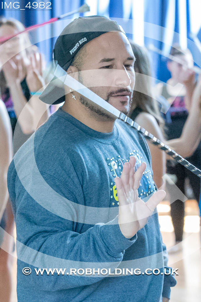 Play Baton – Coaches