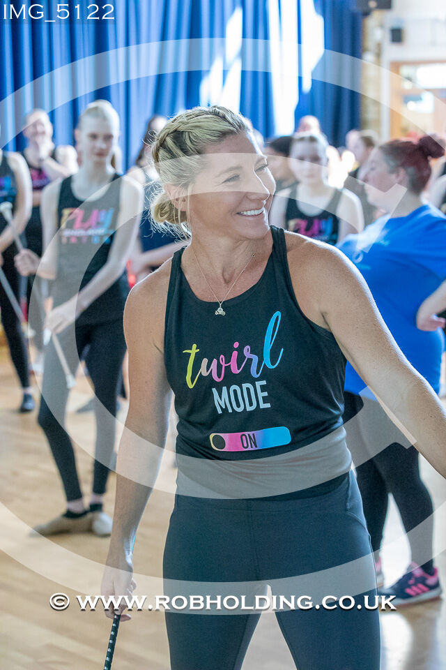 Play Baton – Coaches
