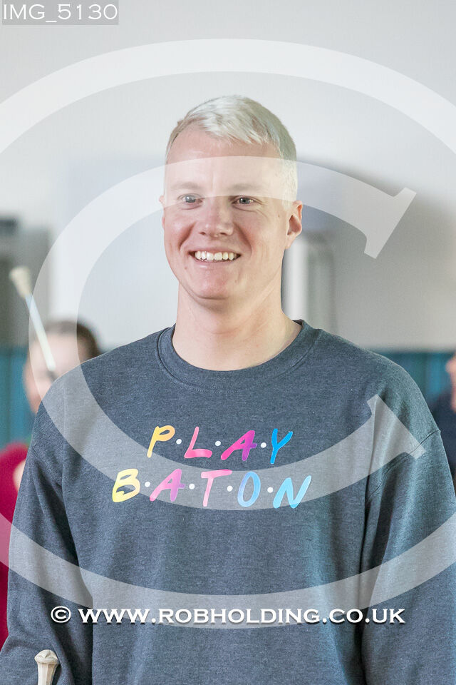 Play Baton – Coaches