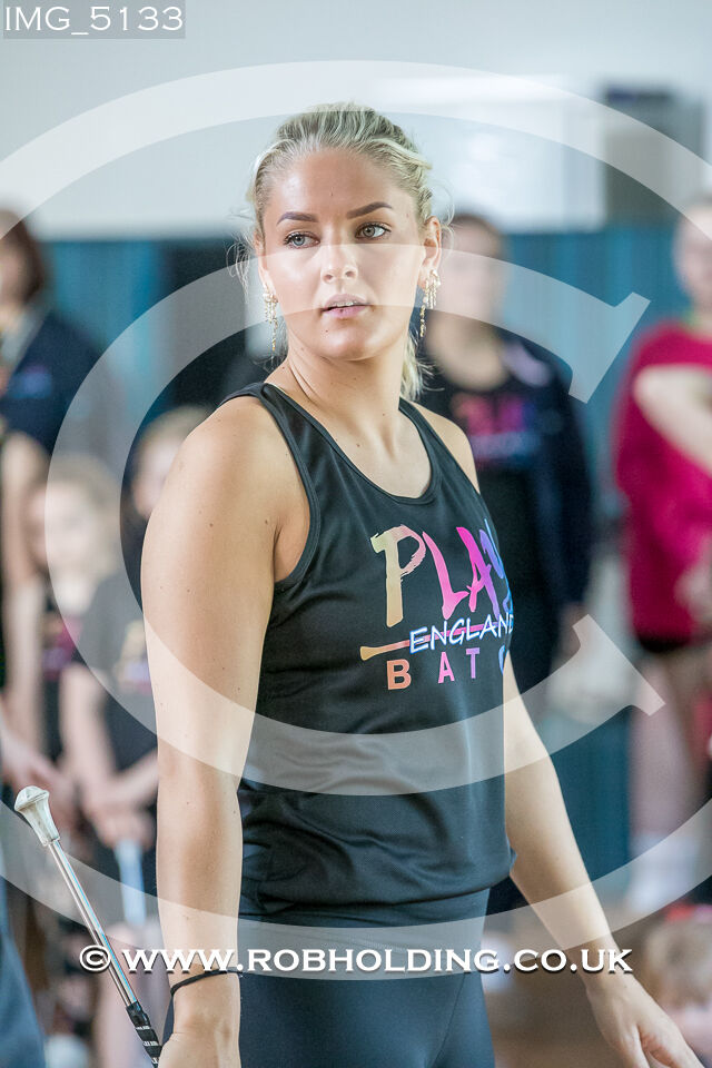 Play Baton – Coaches