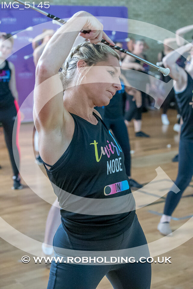 Play Baton – Coaches